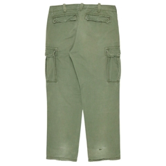 Denim & Supply by Ralph Lauren Cargo Pants Size 36