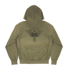 BAL Balance Co. Japan Heavy Weight Hoodie Size L