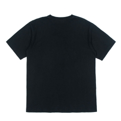 Hanes Beefy-T Comfort Black T-Shirt Size L