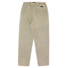 Gramicci Sand Outdoor Tarpered Pants Size L