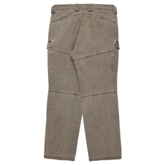 Beams Made in Japan Utility Pants Size 33