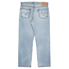 2000s Levi's 505 Denim Jeans Size 36