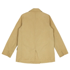 J.Crew Brand Canvas Peacoat Women Size S