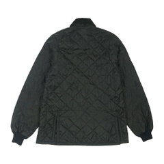 Lavenham Made in England Quilted Jacket Women Size M
