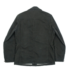 23Ku Homme Cordura Work Coat Size L