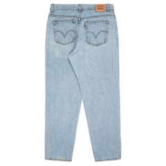 2000s Levi's 550 Denim Jeans Size 35