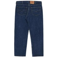 90s Levi's 501 Made in USA Denim Jeans Size 38