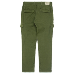 Johnbull Made in Japan Olive Cargo Pants Size 35