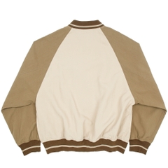 Remi Relief Japan Made Stadium Jacket Size L