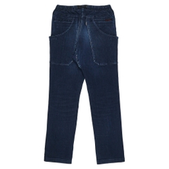 Gramicci x Grip Swany Denim Slim Pants Size M