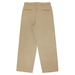 Buzz Rickson’s Type Military Khaki Trousers Size 31