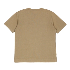 Coen Japan Brand Graphic Pocket T-Shirt Size M