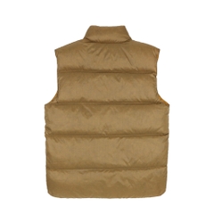 80s Wrangler Made in Taiwan Down Vest Size L