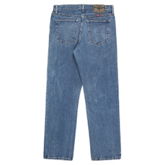90s Wrangler Denim Worker Jeans Size 32