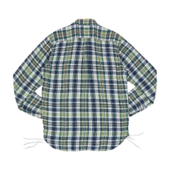 Good Ol' & Co Japan Linen Work Shirt Size M