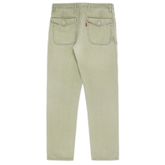 Indian Motocycle Japan Canvas Utility Pants Size 31