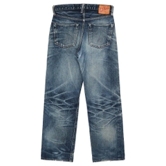 Denime Lot XX Japan Selvedge Denim Jeans Size 28