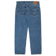 2020s Levi's 505 Denim Jeans Size 36