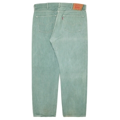 2010s Levi's 501 Denim Jeans Size 40