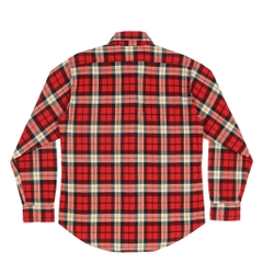 Sugar Cane Made in Japan Work Shirt Size S