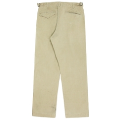 A Vontade Made in Japan Khaki Pants Size 31