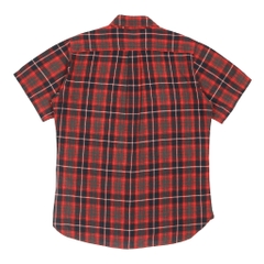 Baffy S/S Work Pocket Shirt Size M