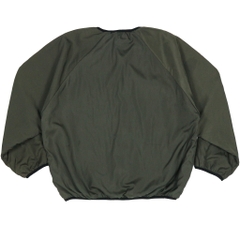 Kastane Sherpa-lined Reversible Jacket Size M