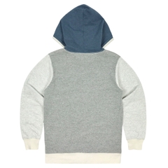 Walla Walla Sport Made in USA Hoodie Size S