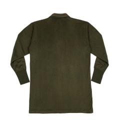 Vintage 80s U.S. Army Heat Retentive Shirt Size S