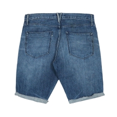 3x1 NYC Selvedge Denim Shorts Size 34