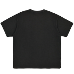 Levi's RED Graphic T-Shirt Black Size L