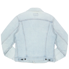 Vintage 80s Levi's USA Trucker Denim Jacket Size M