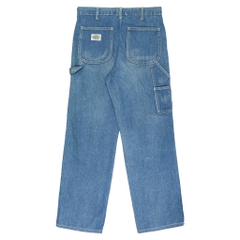 Vintage 80s Edwin Denim Carpenter Pants Size 28