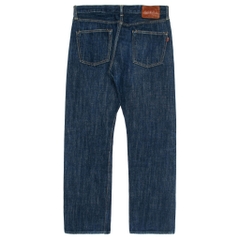 Omnigod Made in JP Selvedge Denim Jeans Size 32