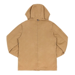 Coen Japan Field Hooded Jacket Size L