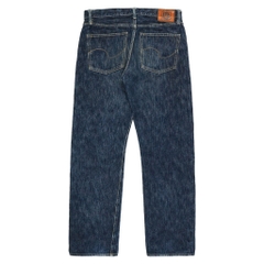 Oni Denim Japan Lot 0211 Selvedge Denim Jeans Size 32