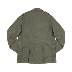 Vintage Germany Army Shirt Size L