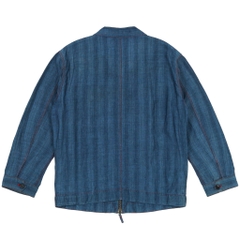 Papas & Sons Japan Made Sport Jacket Size M