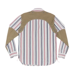 Sugar Cane Made in Japan Work Shirt Size M