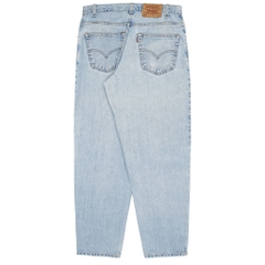 90s Levi's 560 Denim Jeans Size 32