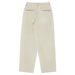 90s Duck Head Khaki Field Pants Size 27
