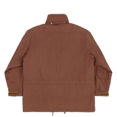 Baracuta 2-way Quilt-lined Field Jacket Size M
