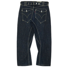 2000s Levi's Denim Engineered Jeans Size 32