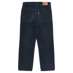 00s Levi's 515 Corduroy Jeans Size 28