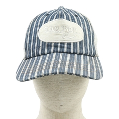 Tag Rag Made in USA Trucker Mesh Cap