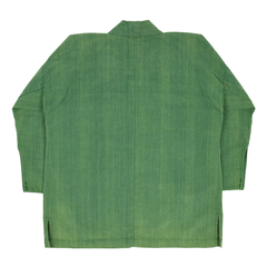 Visvim Japan 16SS Noragi Cotton Linen Size 2