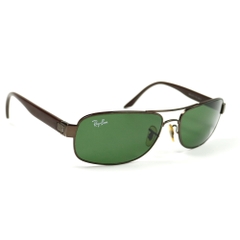 Ray-Ban Made in Italy RB3273 Sunglasses [60-17]