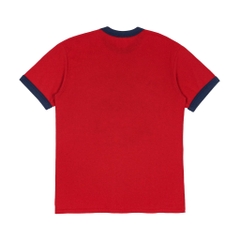 Vintage Ben Davis USA Ringer T-Shirt Size M
