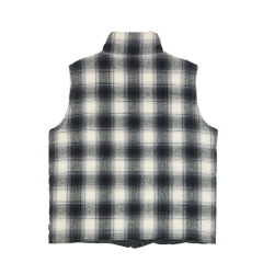 X-Large Brand Reversible Padded Vest Size L