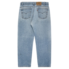90s Levi's 505 USA Made Denim Jeans Size 36